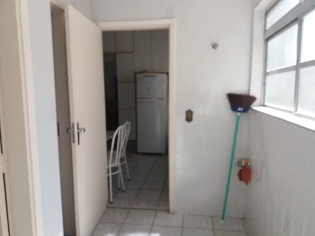 Imagem Apartamento com 2 Quartos à Venda, 133 m²em Itararé - São Vicente