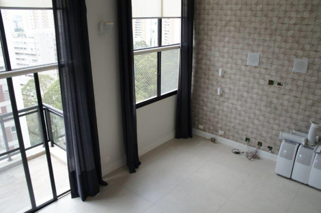 Imagem Apartamento com 3 Quartos à Venda, em Vila Andrade - São Paulo Imagem Apartamento com 3 Quartos à Venda, em Vila Andrade - São Paulo