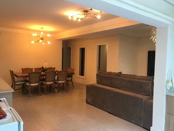 Imagem Apartamento com 3 Quartos à Venda, 110 m² em Alphaville Empresarial - Barueri