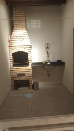 Sobrado com 3 Quartos à Venda,  em Vila Apiaí - Santo André