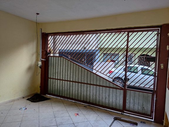 Imagem Sobrado com 2 Quartos à Venda ou Locação,  em Jardim Nova Esperança - Taboão da Serra
