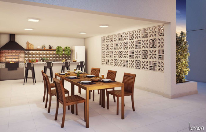 Imagem Apartamento com 2 Quartos à Venda,  em Vila Mira - São Paulo