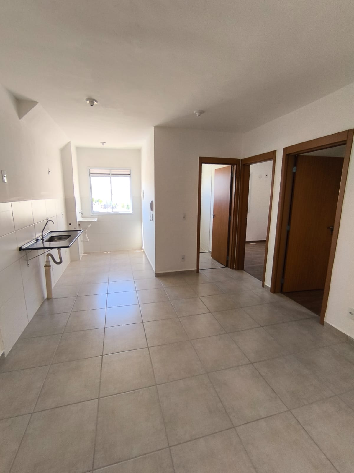 Imagem Apartamento com 2 Quartos à Venda, 51 m² em Campos Ville - Araraquara Imagem Apartamento com 2 Quartos à Venda, 51 m² em Campos Ville - Araraquara