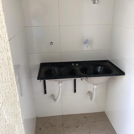 Imagem Casa com 2 Quartos à Venda, 61 m² em Residencial Vale dos Sonhos I - Goiânia Imagem Casa com 2 Quartos à Venda, 61 m² em Residencial Vale dos Sonhos I - Goiânia