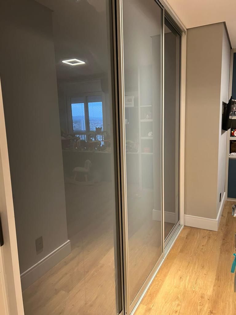Imagem Apartamento com 3 Quartos à Venda, 268 m²em Anhangabaú - Jundiaí