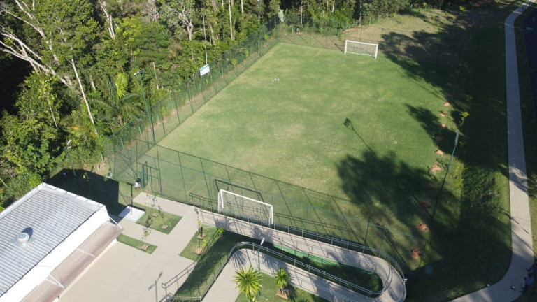 Imagem Terreno em Condomínio à Venda, 250 m² em Ponta Negra - Manaus