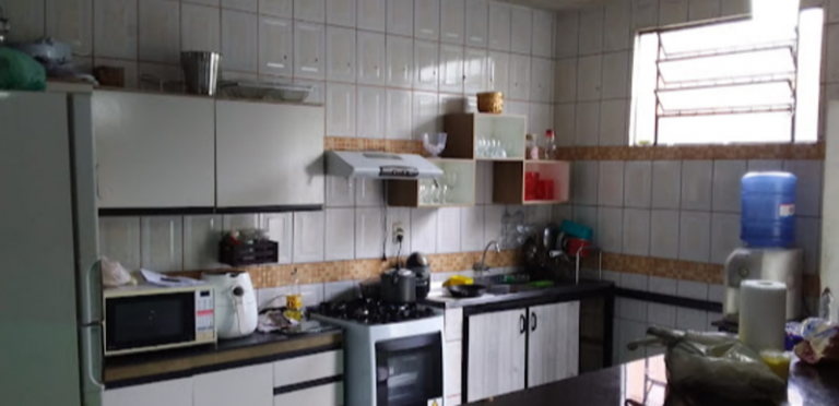 Imagem Casa com 3 Quartos à Venda, 186 m² em Marambaia - Belém