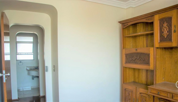 Imagem Apartamento com 4 Quartos à Venda, 138 m² em Centro - Santo André