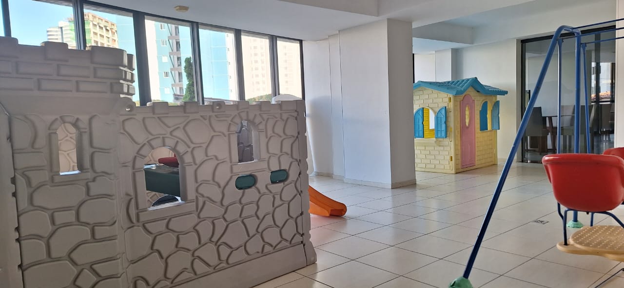Imagem Apartamento com 4 Quartos à Venda ou Locação, 156 m²em Manaíra - João Pessoa