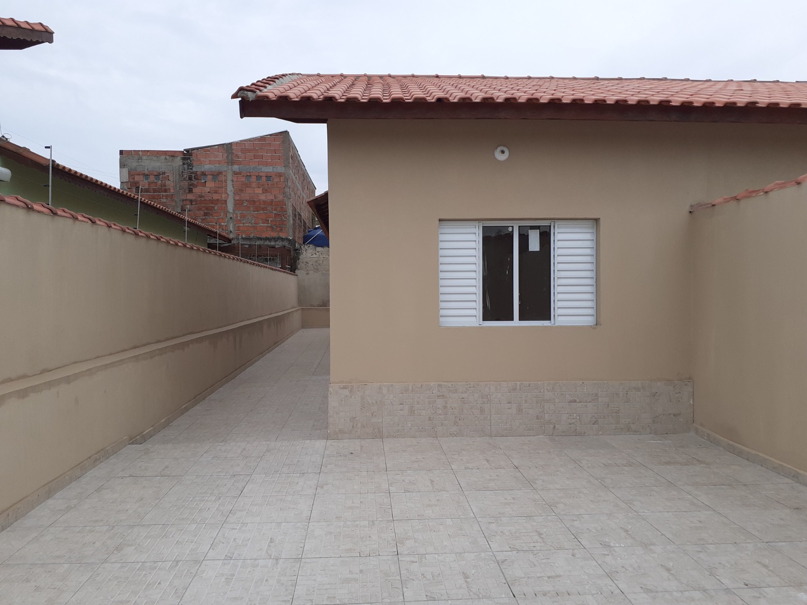 Imagem Casa com 2 Quartos à Venda, 60 m²em Balneário Flórida Mirim - Mongaguá Imagem Casa com 2 Quartos à Venda, 60 m²em Balneário Flórida Mirim - Mongaguá