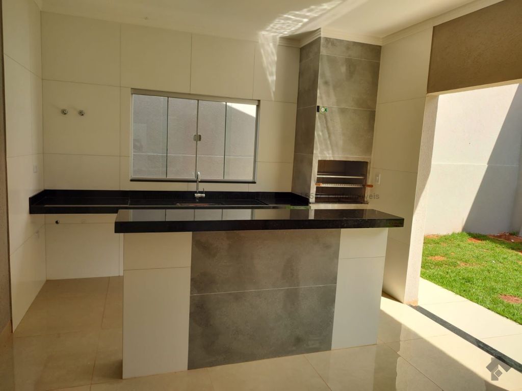 Imagem Casa com 3 Quartos à Venda, 360 m²em Bairro Seminário - Campo Grande