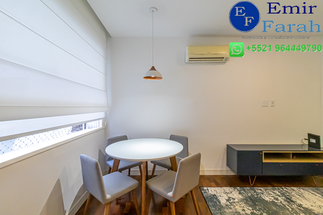 Imagem Apartamento com 2 Quartos à Venda ou Temporada, 80 m²em Copacabana - Rio de Janeiro