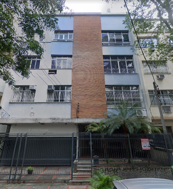 Imagem do condomínio Condomínio Luíza Helena - Icaraí - Niterói - RJ