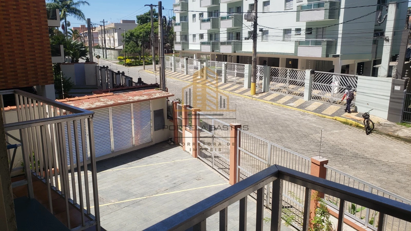 Imagem Apartamento com 1 Quarto para Temporada, 44 m² em Praia Grande - Ubatuba