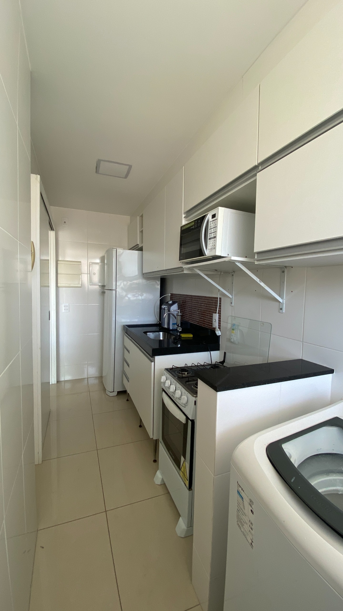 Imagem Apartamento com 2 Quartos à Venda, 70 m²em Itapuã - Vila Velha