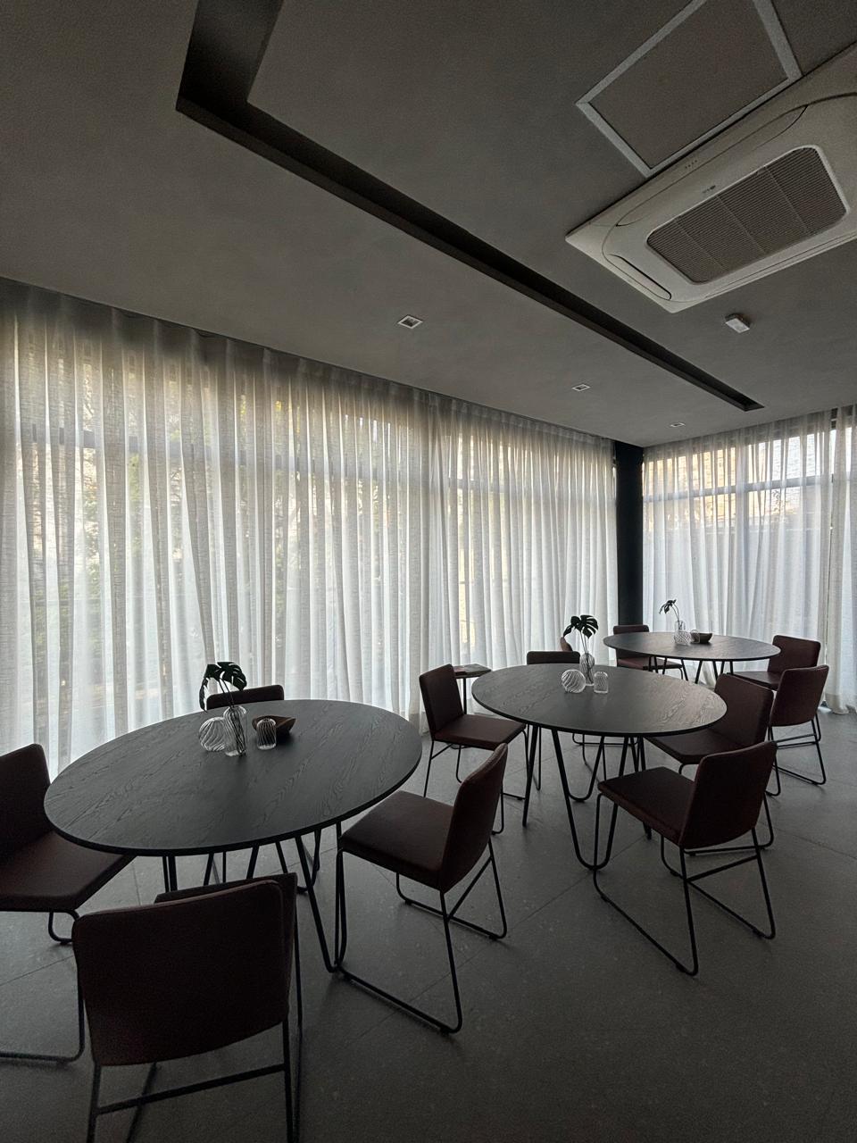 Imagem Apartamento com 2 Quartos para Alugar, 78 m² em Indianópolis - São Paulo