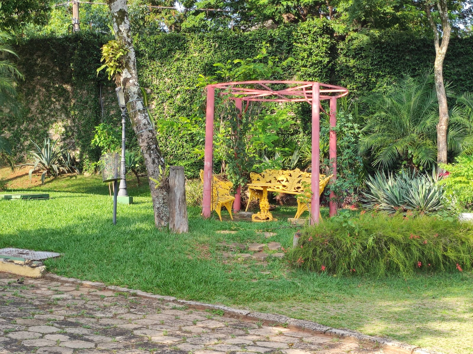 Imagem Casa de Condomínio com 3 Quartos à Venda, 244 m²em Parque Taquaral - Campinas Imagem Casa de Condomínio com 3 Quartos à Venda, 244 m²em Parque Taquaral - Campinas