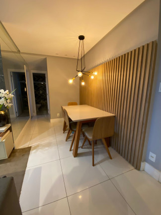 Imagem Apartamento com 2 Quartos à Venda, 63 m² em Jabotiana - Aracaju Imagem Apartamento com 2 Quartos à Venda, 63 m² em Jabotiana - Aracaju