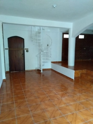 Imagem Casa com 2 Quartos à Venda, 360 m² em Cidade Jardim - Caraguatatuba