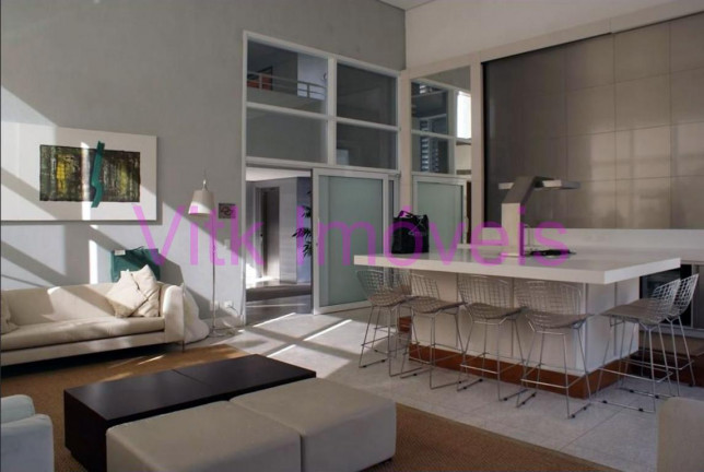 Imagem Apartamento com 2 Quartos à Venda, 109 m² em Jardim Paulista - São Paulo