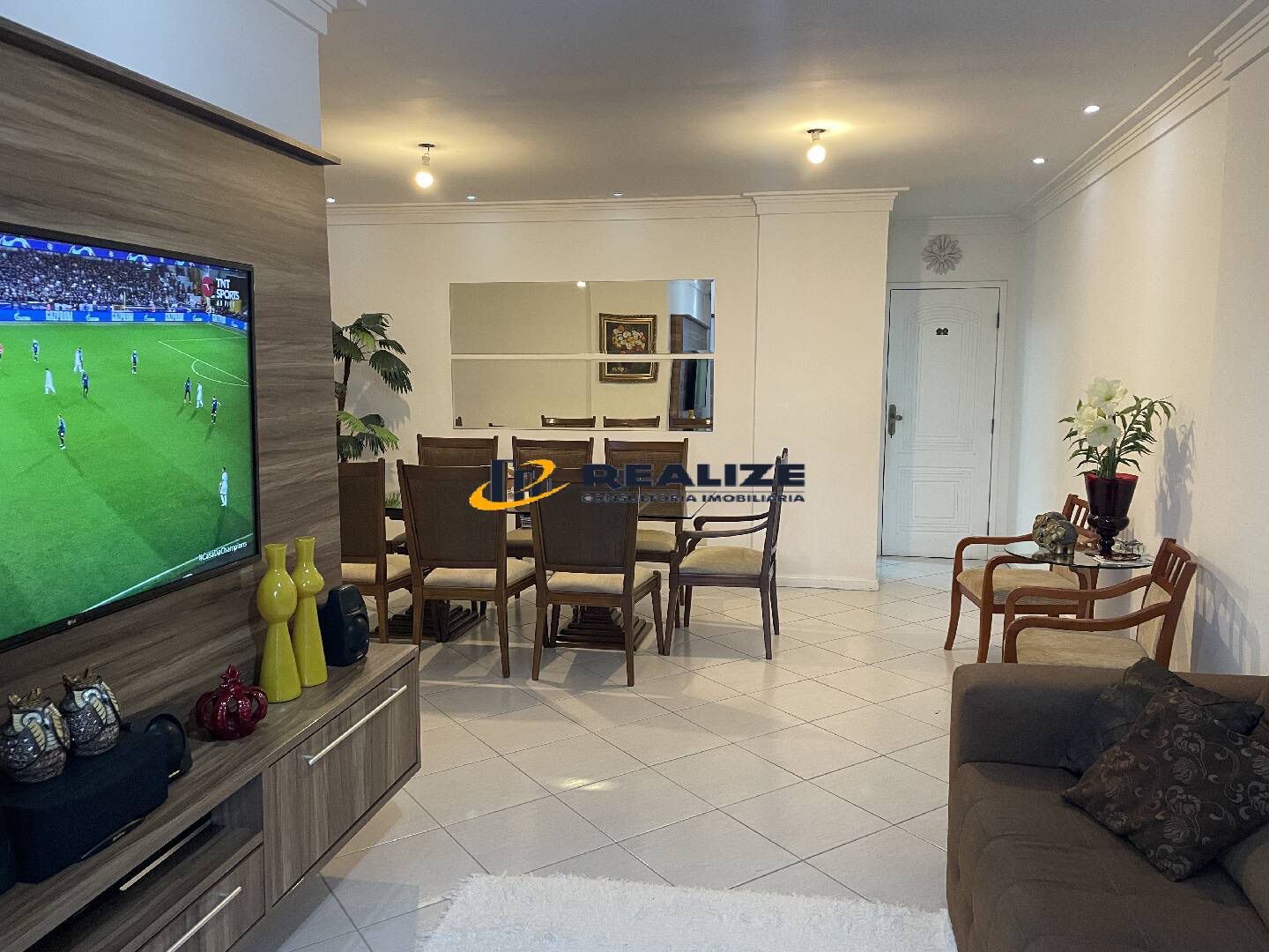 Imagem Apartamento com 3 Quartos à Venda, 133 m²em Parque São Caetano - Campos dos Goytacazes Imagem Apartamento com 3 Quartos à Venda, 133 m²em Parque São Caetano - Campos dos Goytacazes