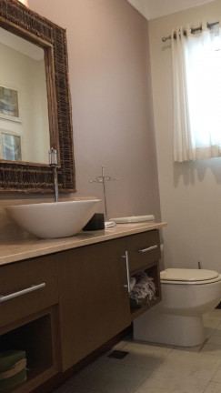 Imagem Casa de Condomínio com 4 Quartos à Venda, 330 m²em Condomínio Reserva da Serra - Jundiaí Imagem Casa de Condomínio com 4 Quartos à Venda, 330 m²em Condomínio Reserva da Serra - Jundiaí