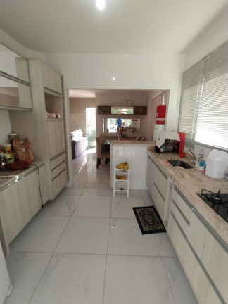 Imagem Casa de Condomínio com 3 Quartos à Venda, 1 m² em Residencial José Reinaldo Tavares - São Luís Imagem Casa de Condomínio com 3 Quartos à Venda, 1 m² em Residencial José Reinaldo Tavares - São Luís