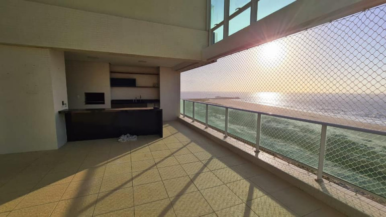 Imagem Apartamento com 5 Quartos à Venda, 304 m² em Ponta D'Areia - São Luís