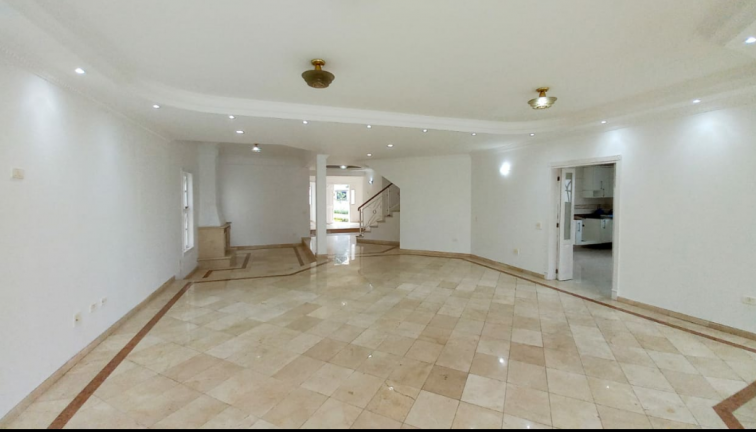 Imagem Casa de Condomínio com 4 Quartos à Venda, 400 m² em Tamboré - Santana de Parnaíba Imagem Casa de Condomínio com 4 Quartos à Venda, 400 m² em Tamboré - Santana de Parnaíba