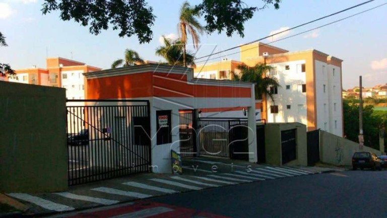 Apartamento com 3 Quartos à Venda, 69 m² em Jardim Sabiá - Cotia