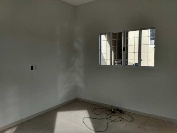 Imagem Casa com 2 Quartos à Venda, 60 m² em Loteamento Prefeito Dr. Lúcio Machado - Ituverava