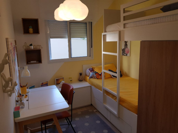 Imagem Apartamento com 2 Quartos à Venda, 47 m² em Jardim Monte Alegre - Taboão Da Serra Imagem Apartamento com 2 Quartos à Venda, 47 m² em Jardim Monte Alegre - Taboão Da Serra