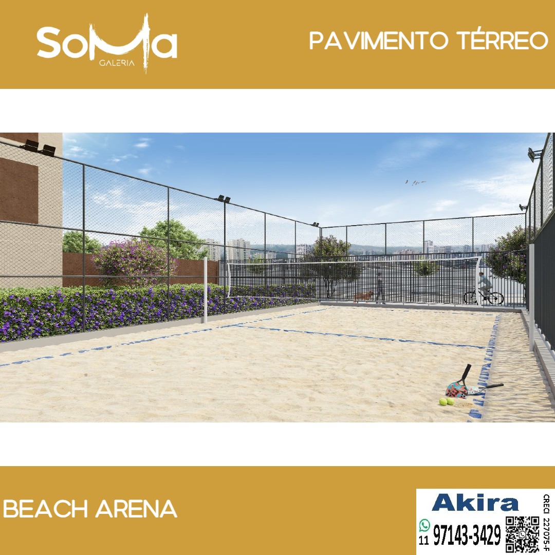 Imagem Apartamento com 2 Quartos à Venda, 49 m²em Vila Suissa - Mogi das Cruzes