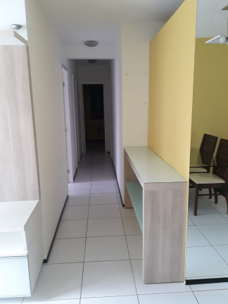 Imagem Apartamento com 3 Quartos para Alugar, 1 m² em Calhau - São Luís