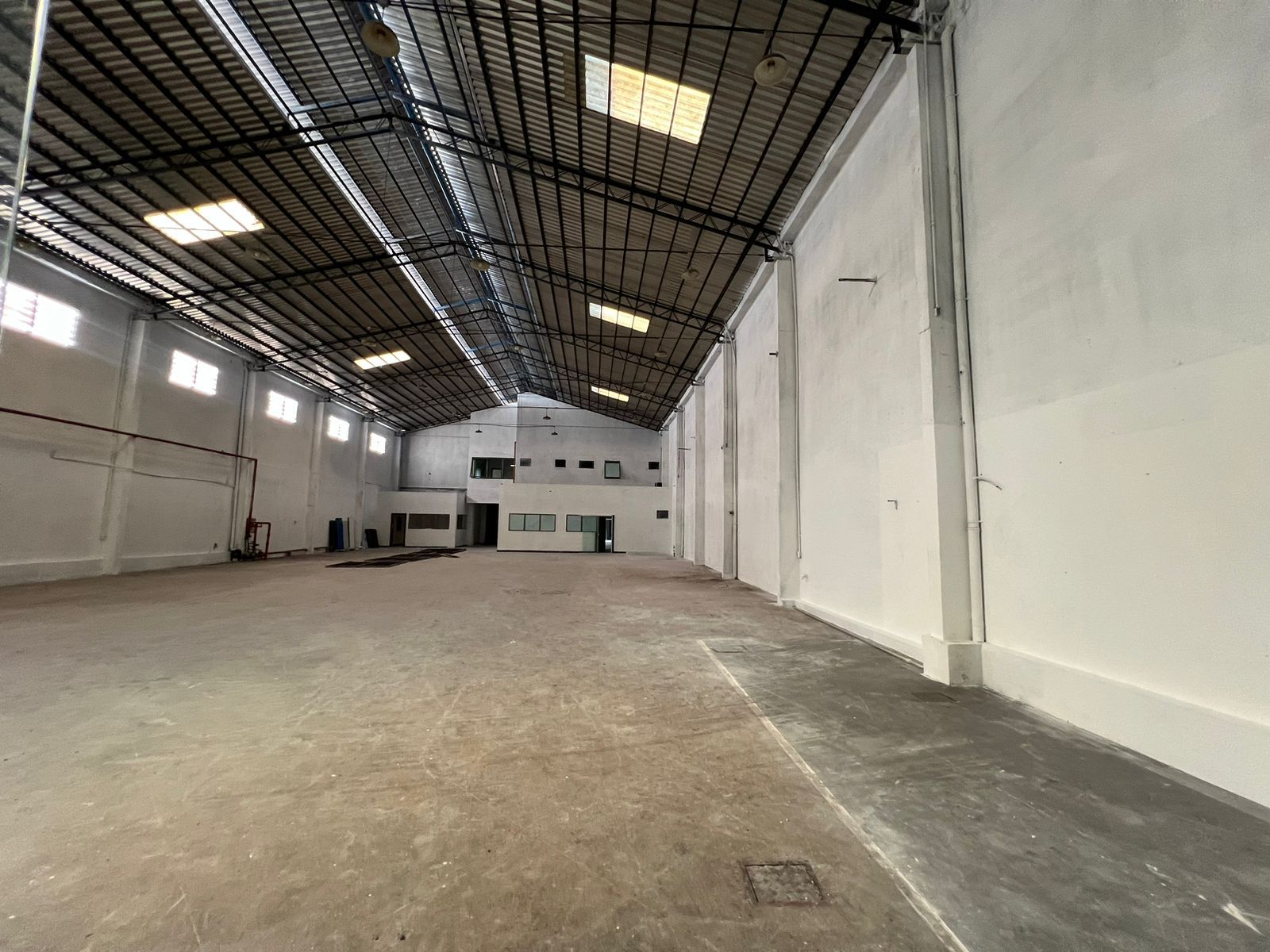 Imagem Ponto Comercial para Alugar, 2 m²em Pedreira - Belém