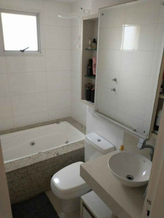 Imagem Apartamento com 3 Quartos à Venda, 80 m² em Centro - Criciúma