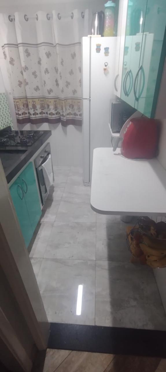 Imagem Apartamento com 2 Quartos à Venda, 50 m²em Montanhão - São Bernardo do Campo