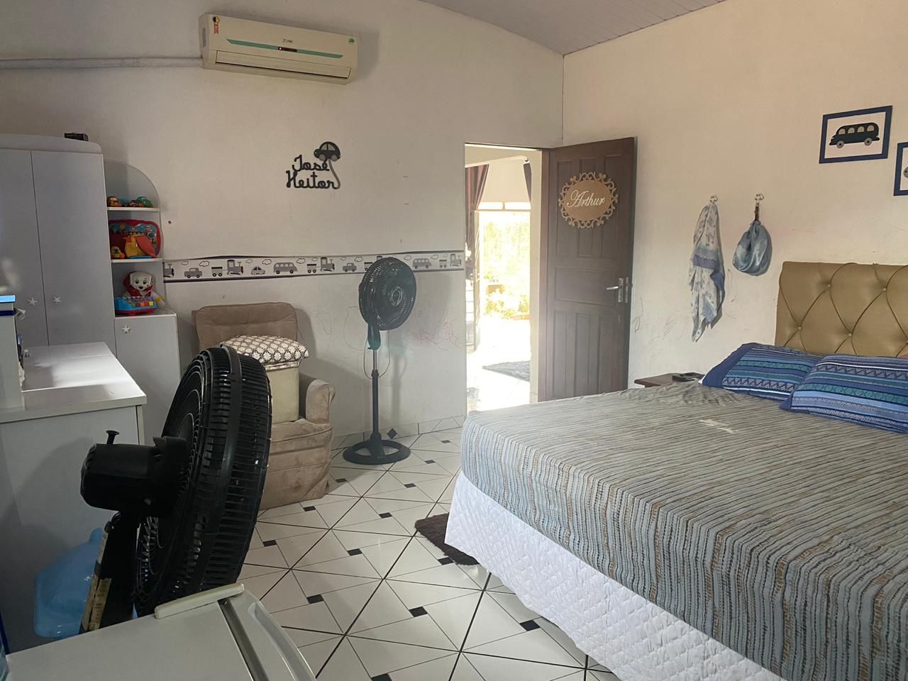 Imagem Casa com 2 Quartos à Venda, 120 m²em centenario - boa vista