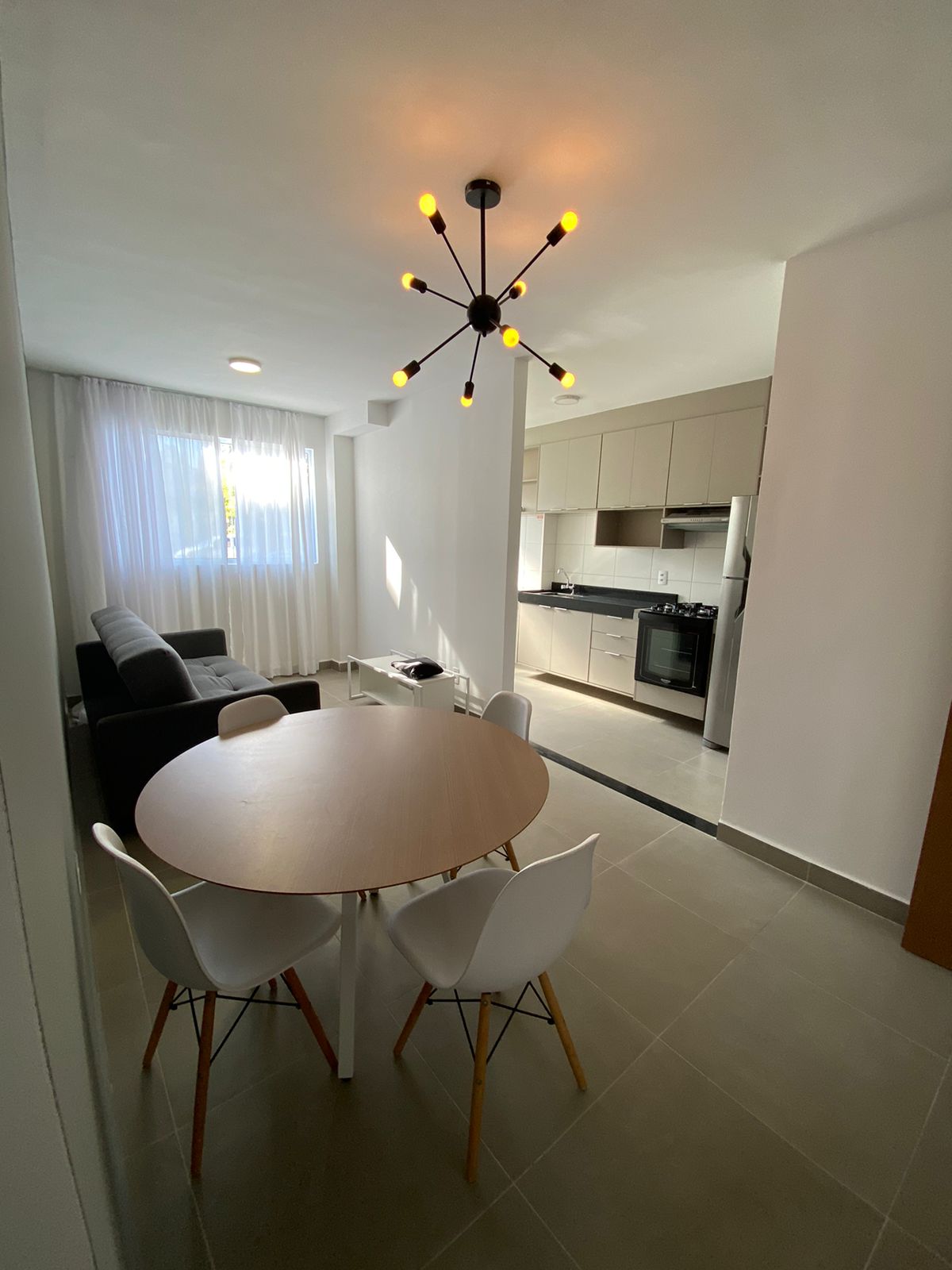 Imagem Apartamento com 2 Quartos para Alugar, 60 m²em Centro - Lauro de Freitas Imagem Apartamento com 2 Quartos para Alugar, 60 m²em Centro - Lauro de Freitas