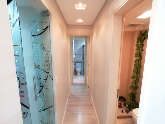 Imagem Apartamento com 2 Quartos à Venda, 58 m² em Jardim Nova Europa - Campinas