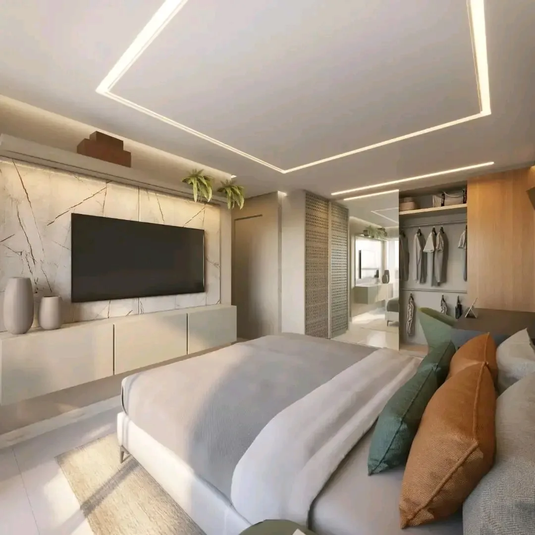 Imagem Apartamento com 3 Quartos à Venda, 108 m²em José Bonifácio - Fortaleza