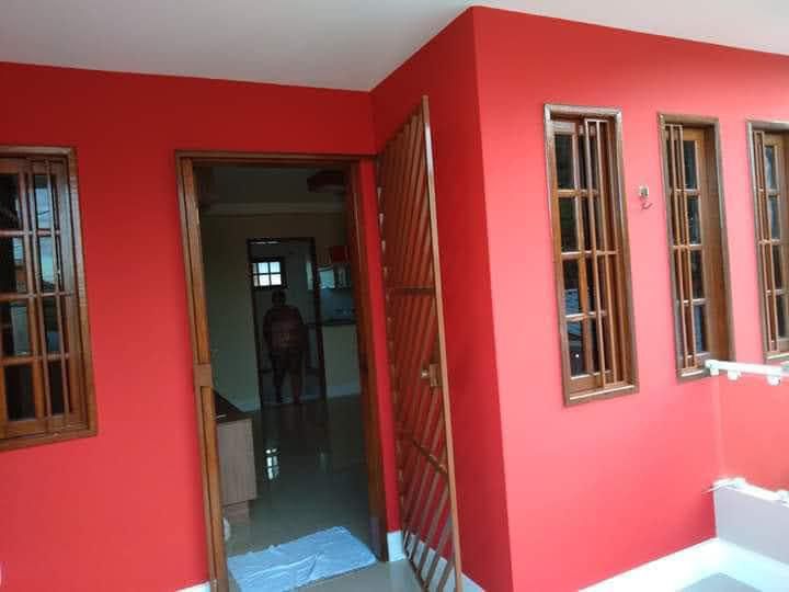 Imagem Casa com 2 Quartos à Venda, 78 m²em Parque Rosário - Campos dos Goytacazes