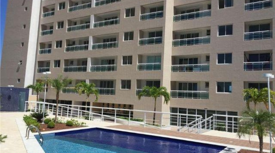 Imagem Apartamento com 3 Quartos à Venda, 84 m²em Centro - Fortaleza