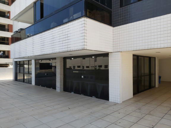Imagem Apartamento com 3 Quartos para Alugar, 130 m² em Boa Viagem - Recife Imagem Apartamento com 3 Quartos para Alugar, 130 m² em Boa Viagem - Recife