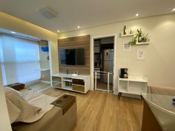 Imagem Apartamento com 2 Quartos à Venda, 90 m² em Loteamento Espaço Tropical - Barra dos Coqueiros Imagem Apartamento com 2 Quartos à Venda, 90 m² em Loteamento Espaço Tropical - Barra dos Coqueiros