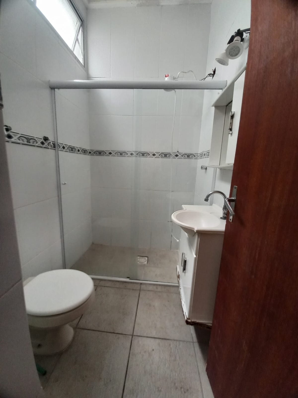 Imagem Apartamento com 1 Quarto à Venda, 53 m²em Enseada - Guarujá