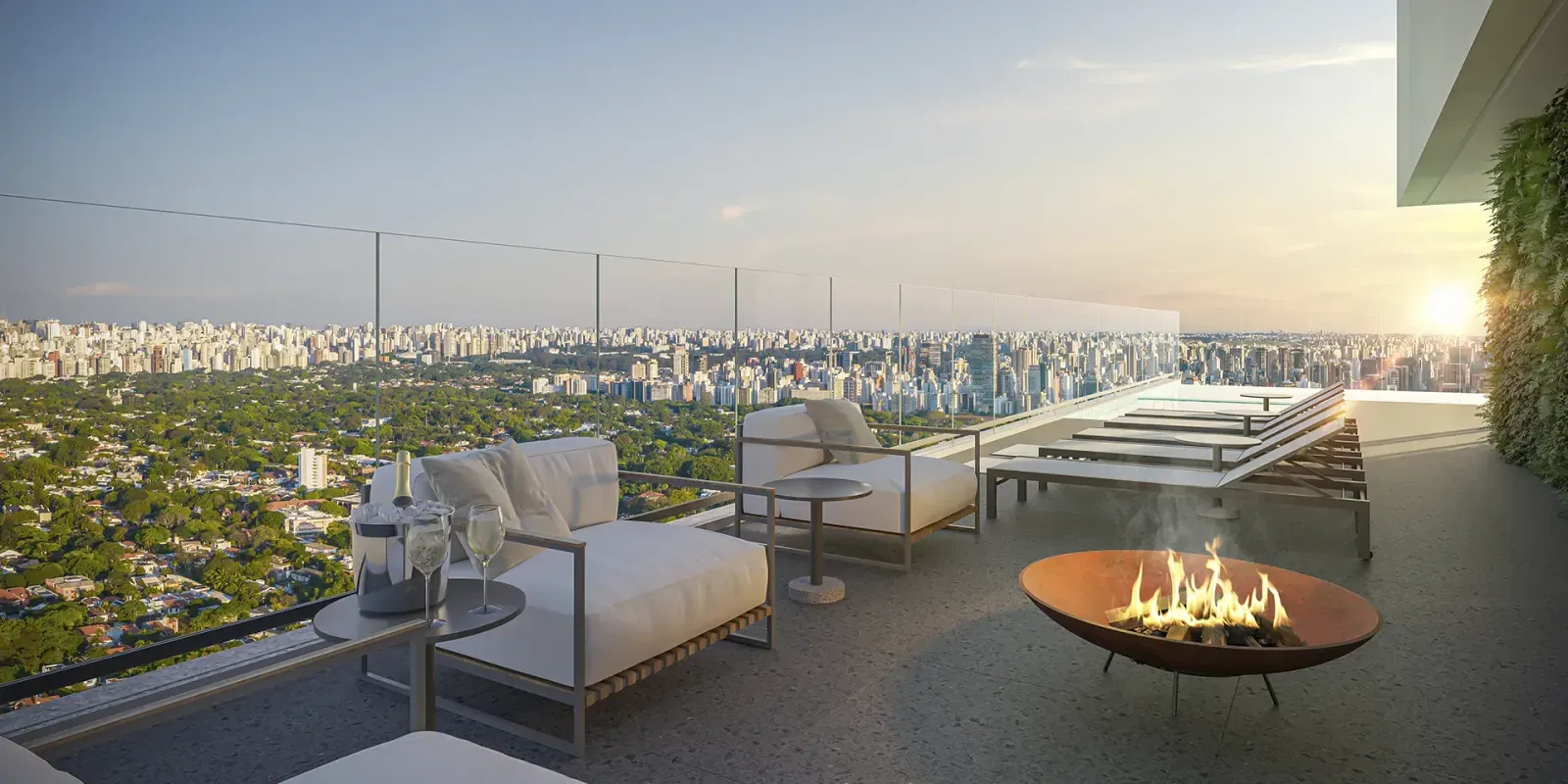 Imagem Apartamento com 4 Quartos à Venda, 245 m² em Pinheiros - São Paulo Imagem Apartamento com 4 Quartos à Venda, 245 m² em Pinheiros - São Paulo