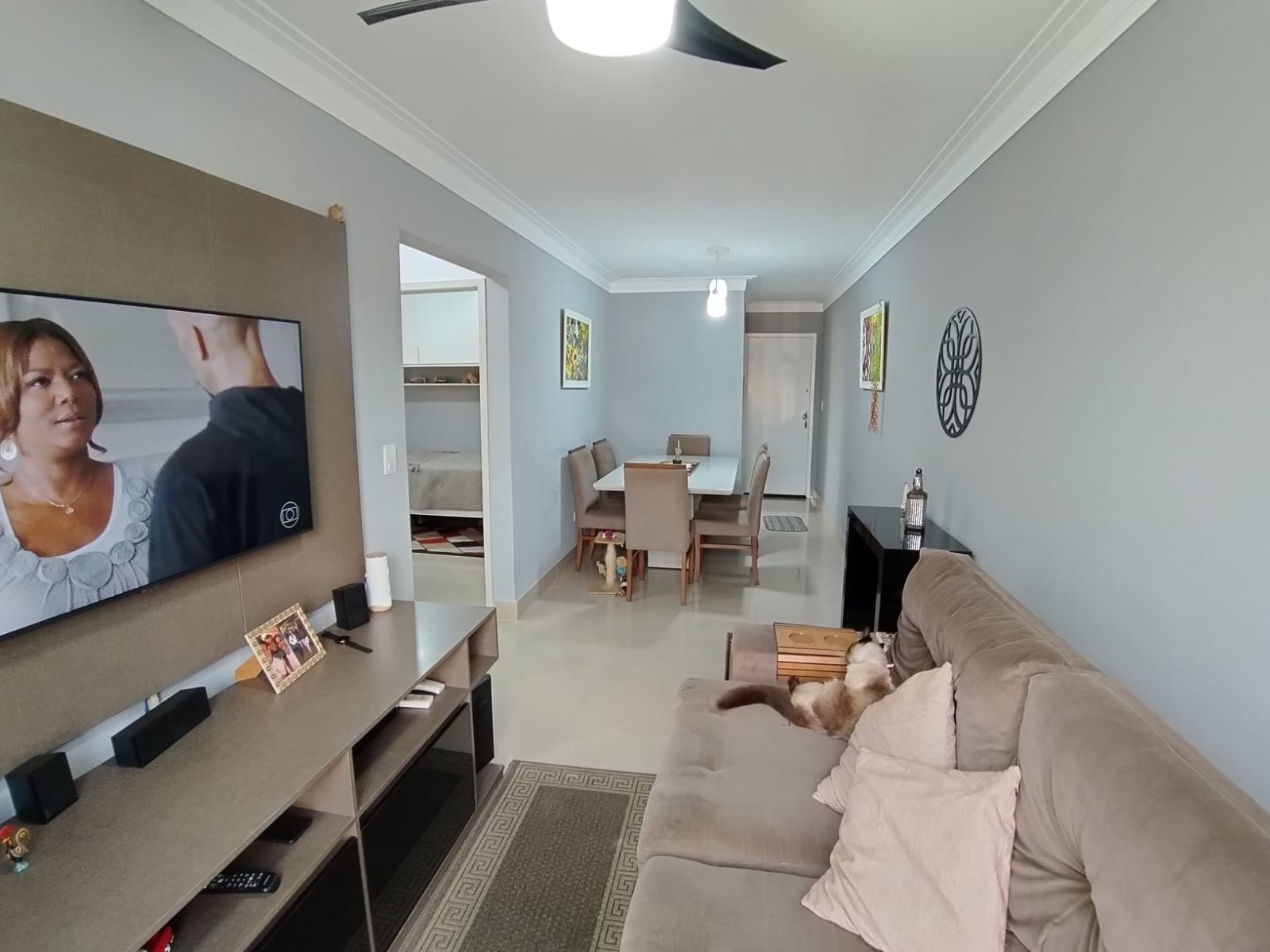 Apartamento com 2 Quartos à Venda, 50 m²em São Pedro - Osasco