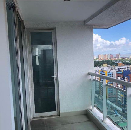 Imagem Apartamento com 3 Quartos à Venda, 105 m² em Renascença - São Luís