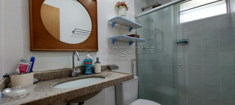 Imagem Apartamento com 3 Quartos à Venda, 113 m² em Espinheiro - Recife